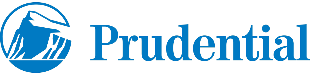 Prudential logo