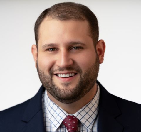 aaron schmerling
